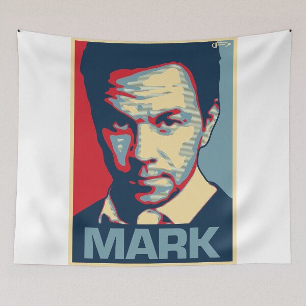 Item preview, Mark designed and sold by DFA.
