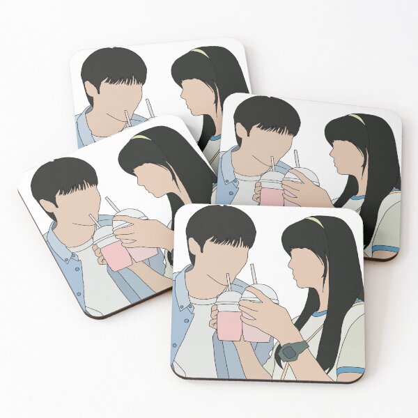 Item preview, Lovely Runner designed and sold by pallakspov.