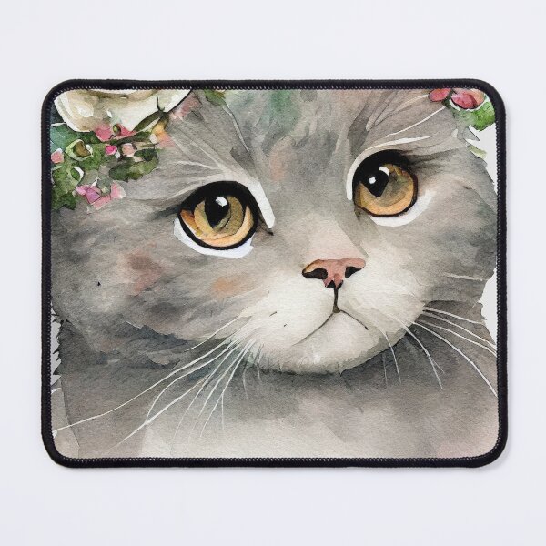 Item preview, Cats Loves Plants designed and sold by MD2Graphics.