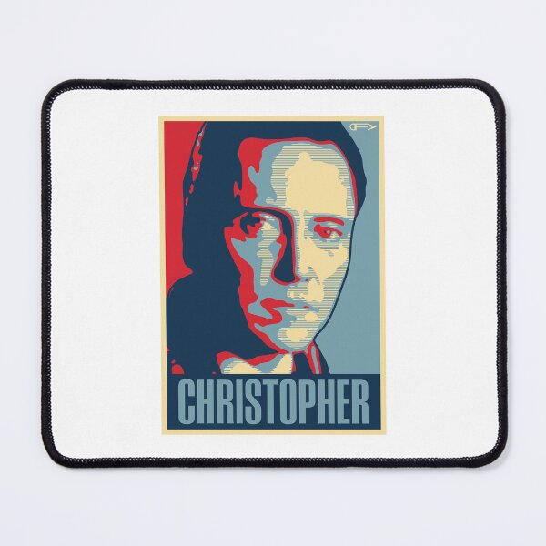 Item preview, Christopher designed and sold by DFA.