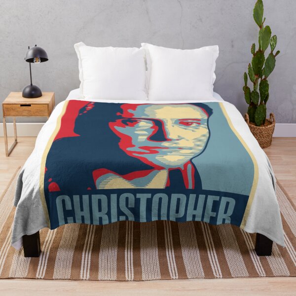 Item preview, Christopher designed and sold by DFA.