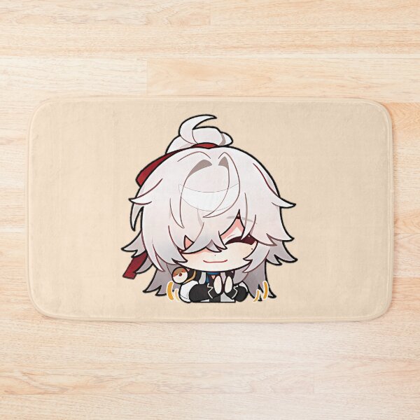Item preview, Jing Yuan | Honkai: Star Rail designed and sold by Verthalies.