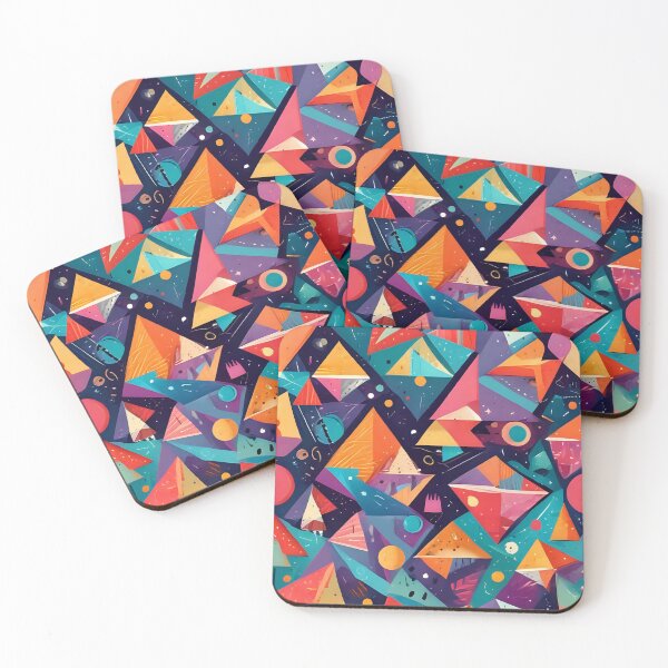 Item preview, Abstract art designed and sold by Nomad-Maynard.
