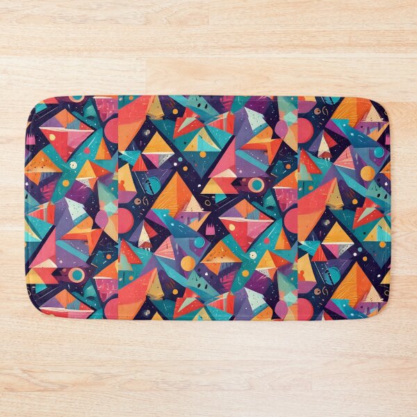 Item preview, Abstract art designed and sold by Nomad-Maynard.