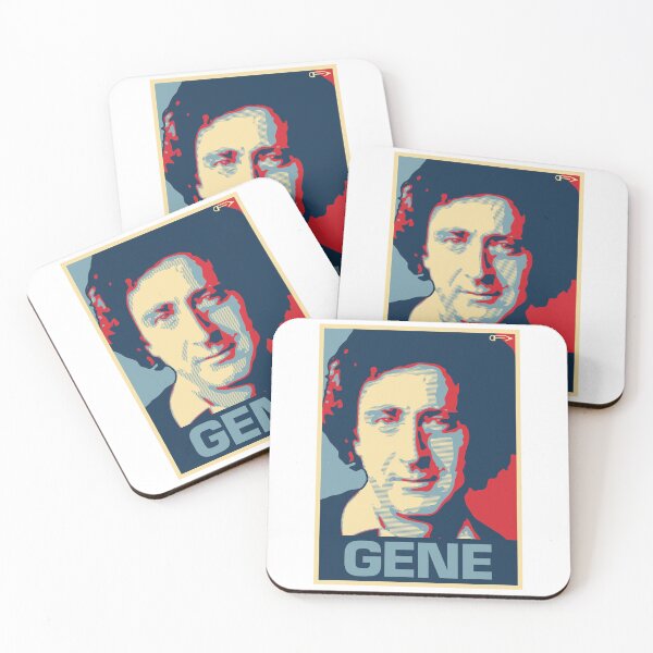Item preview, Gene designed and sold by DFA.