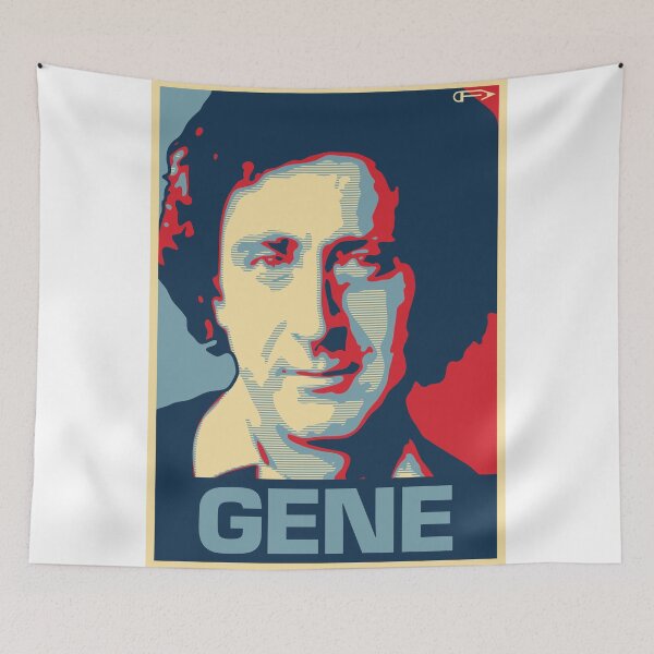 Item preview, Gene designed and sold by DFA.