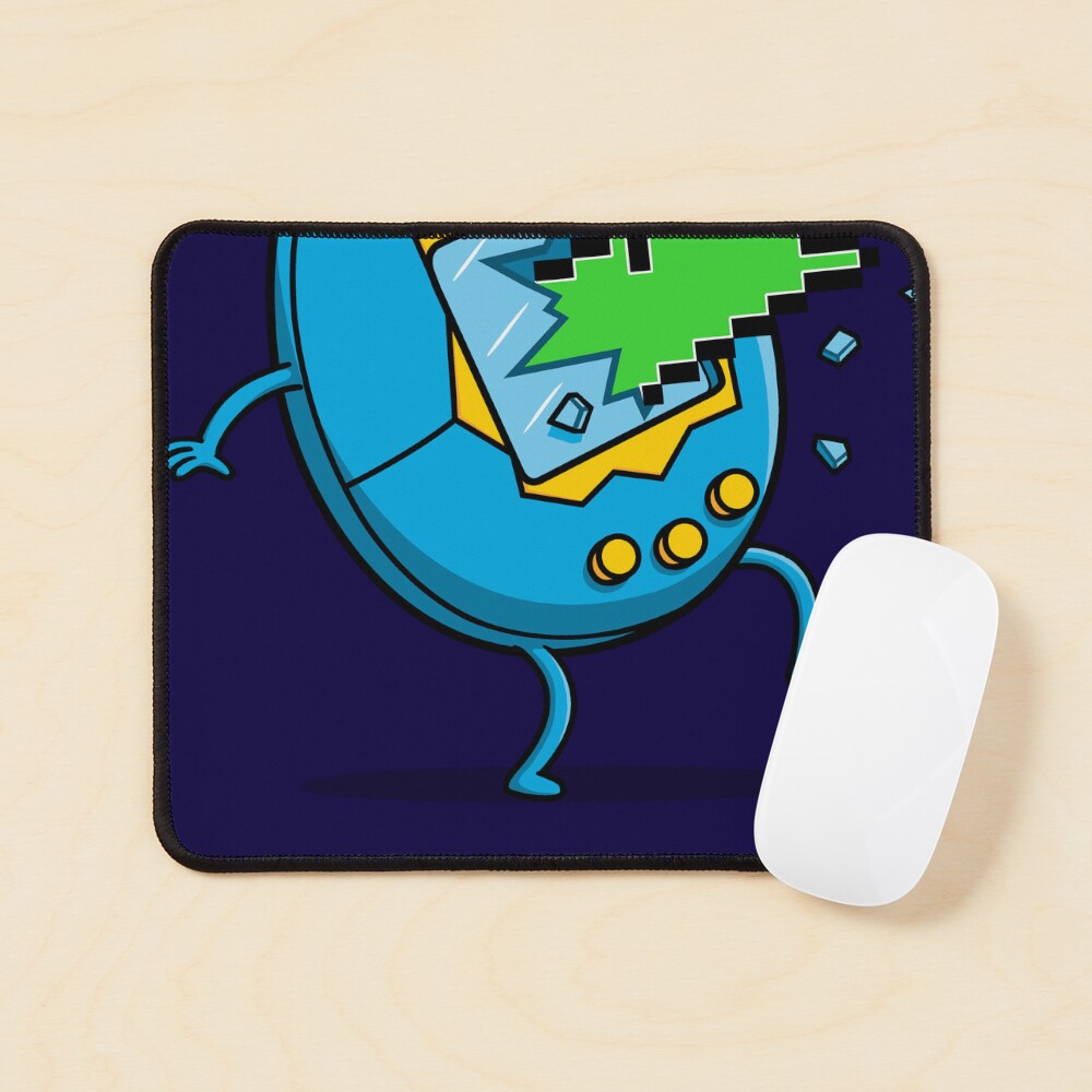 Item preview, Mouse Pad designed and sold by Raffiti.