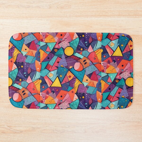 Item preview, Abstract art designed and sold by Nomad-Maynard.