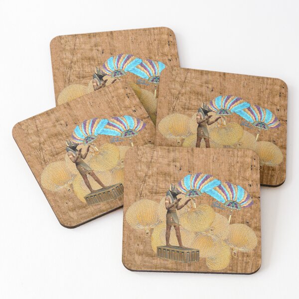 Item preview, Egyptian Parchment designed and sold by Fluid Artzworx.