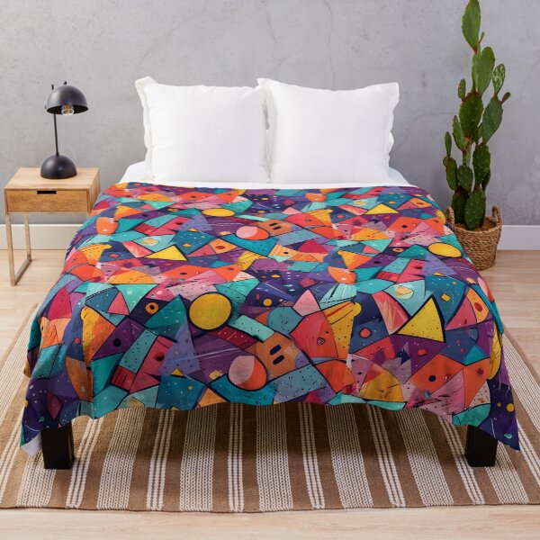Item preview, Abstract art designed and sold by Nomad-Maynard.