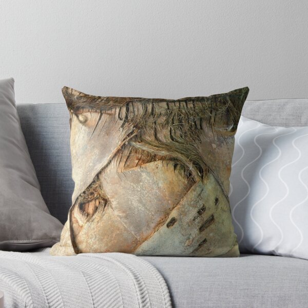 Item preview, The Mummy, With Hair designed and sold by AuntDot.