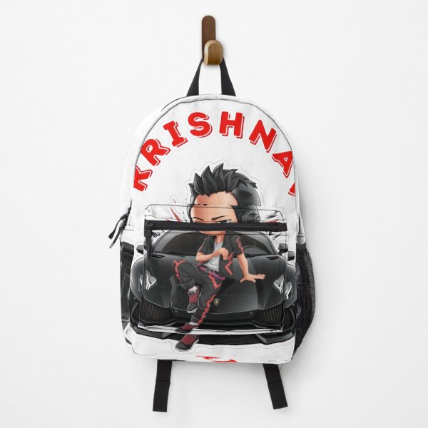 Item preview, Cool Ninja Gamer Boy Animated Sticker, Krishnav designed and sold by PING 999 STUDIO.