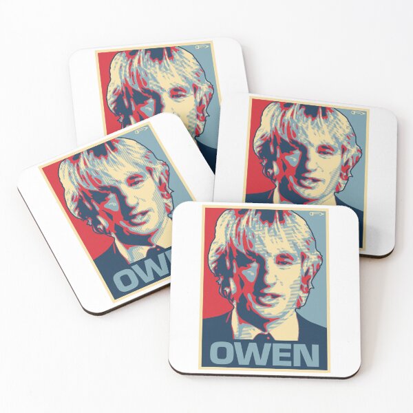 Item preview, Owen designed and sold by DFA.