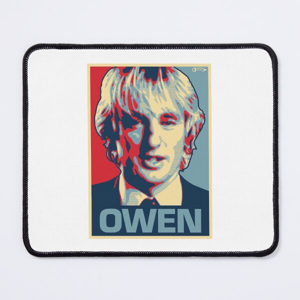Item preview, Owen designed and sold by DFA.