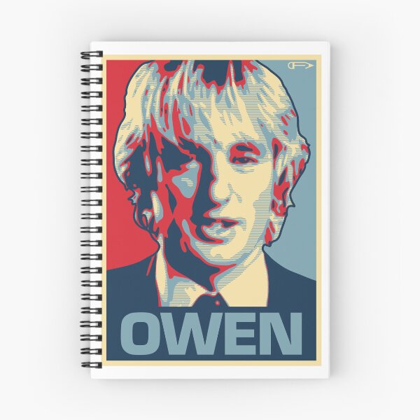 Item preview, Owen designed and sold by DFA.
