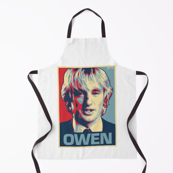 Item preview, Owen designed and sold by DFA.