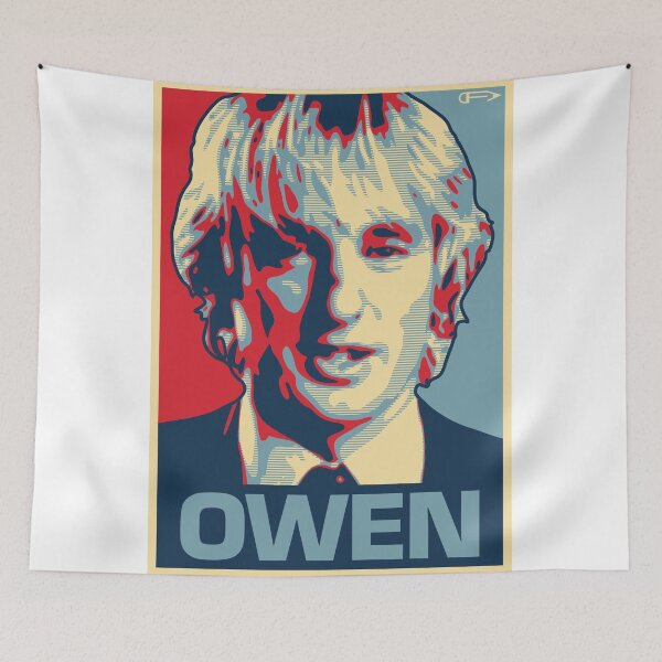 Item preview, Owen designed and sold by DFA.