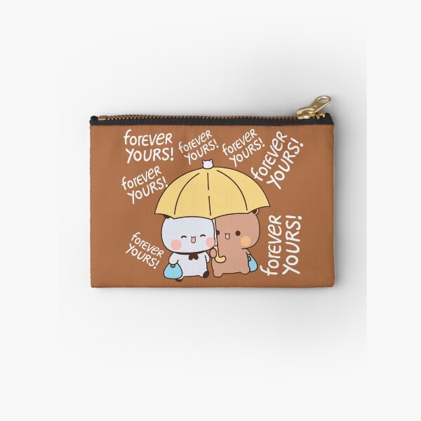Item preview, Bubu and Dudu - Forever Yours designed and sold by FEBRICAST.