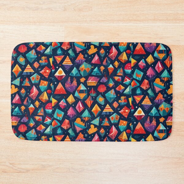 Item preview, Abstract art designed and sold by Nomad-Maynard.