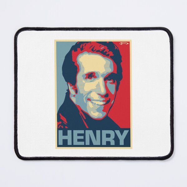 Item preview, Henry designed and sold by DFA.