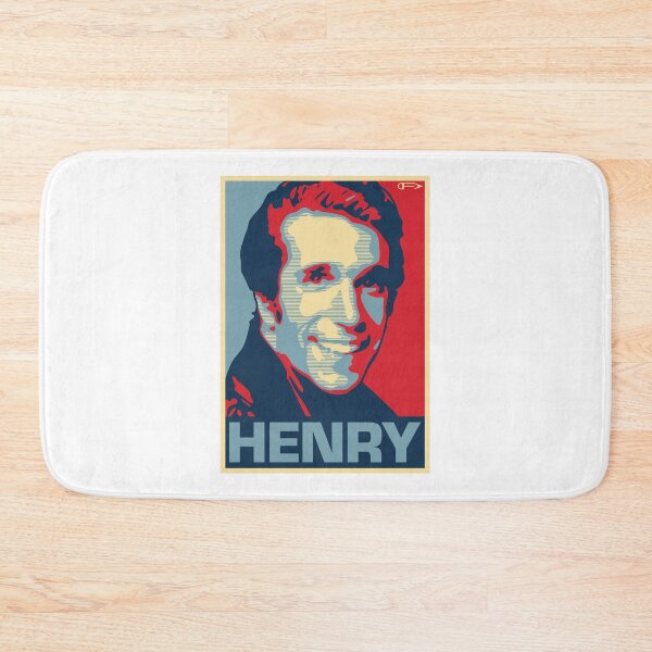 Item preview, Henry designed and sold by DFA.