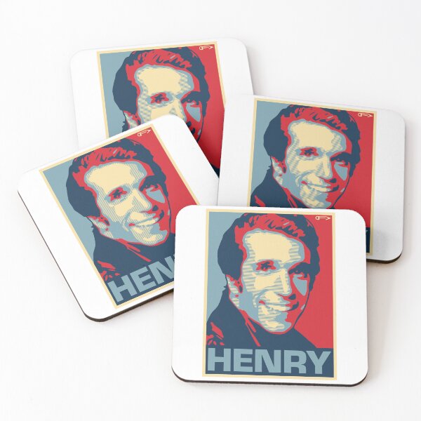 Item preview, Henry designed and sold by DFA.
