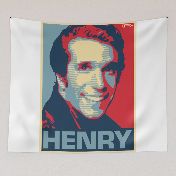 Item preview, Henry designed and sold by DFA.