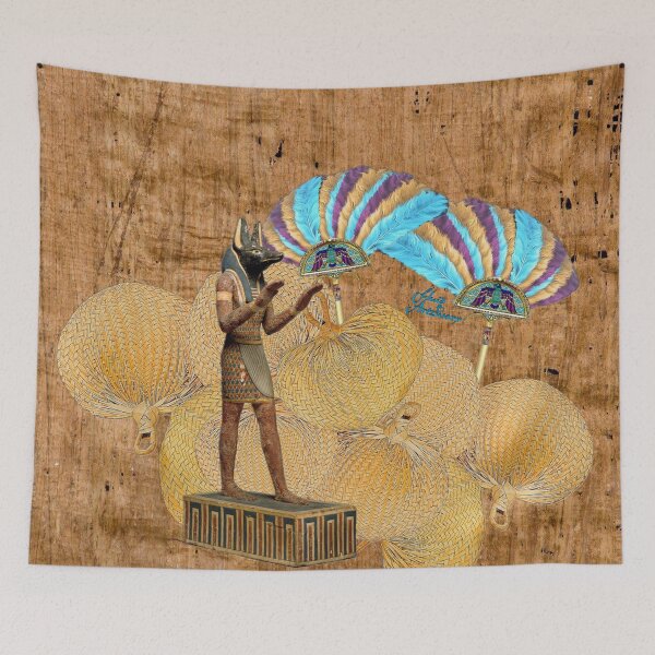 Item preview, Egyptian Parchment designed and sold by Fluid Artzworx.