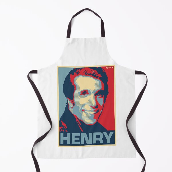 Item preview, Henry designed and sold by DFA.