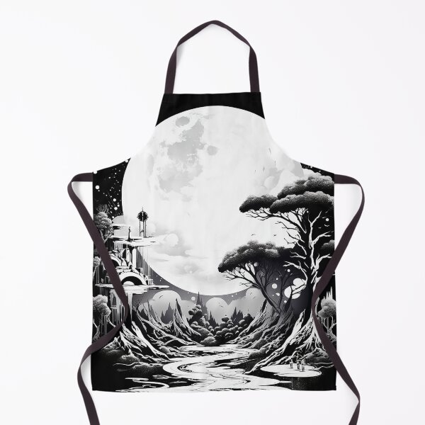 Item preview, Polavora - Graphic Landscapes (2/20) designed and sold by sabantha.