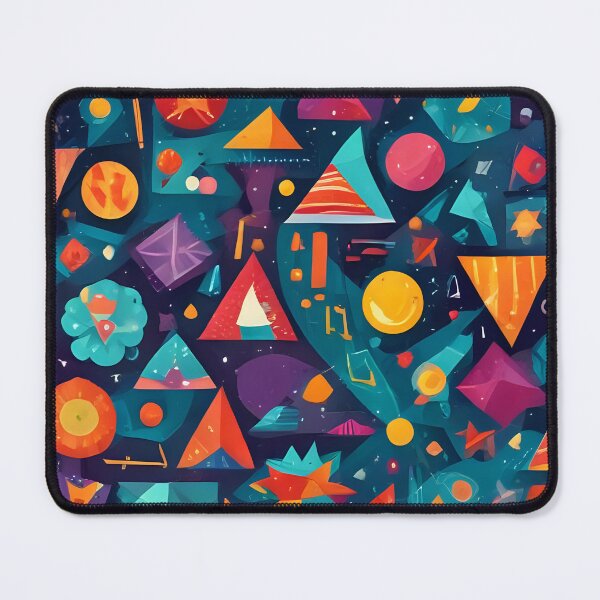 Item preview, Abstract art designed and sold by Nomad-Maynard.
