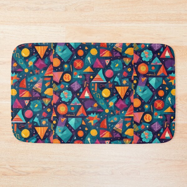 Item preview, Abstract art designed and sold by Nomad-Maynard.