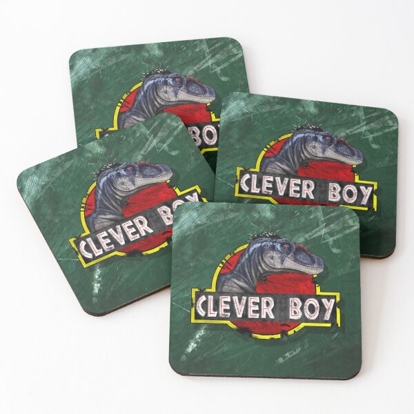 Item preview, Clever Boy designed and sold by Daenar7.