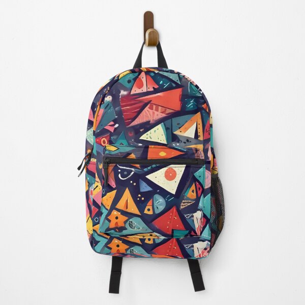 Item preview, Abstract art designed and sold by Nomad-Maynard.