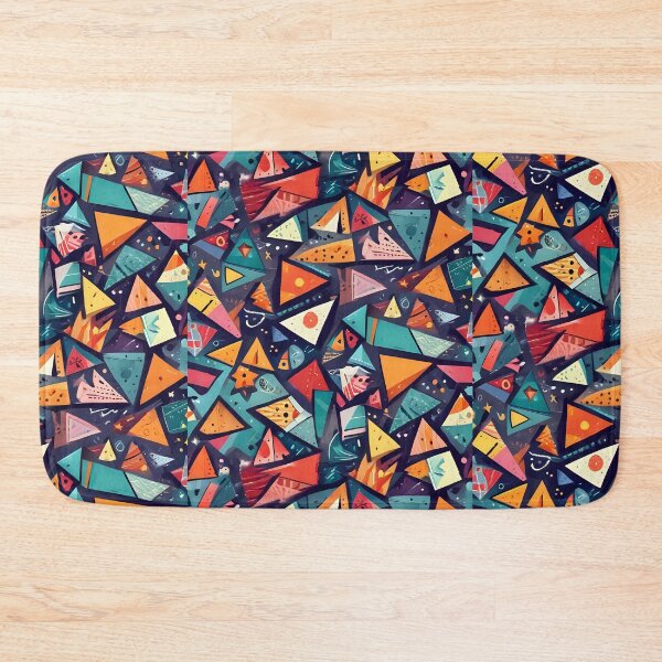 Item preview, Abstract art designed and sold by Nomad-Maynard.