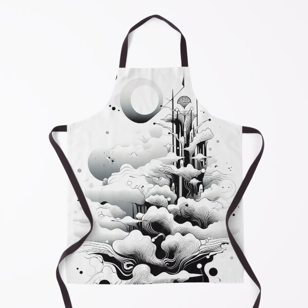 Item preview, Polavora - Graphic Landscapes (3/20) designed and sold by sabantha.