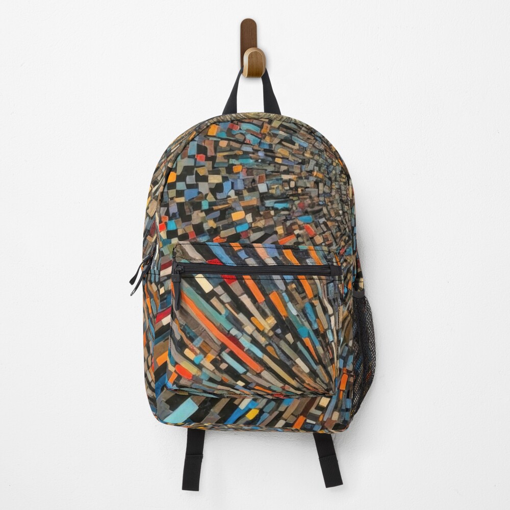 Item preview, Backpack designed and sold by RivenWaters.