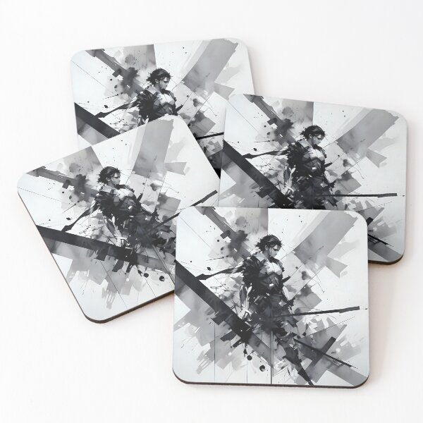 Item preview, Abstract art designed and sold by Nomad-Maynard.