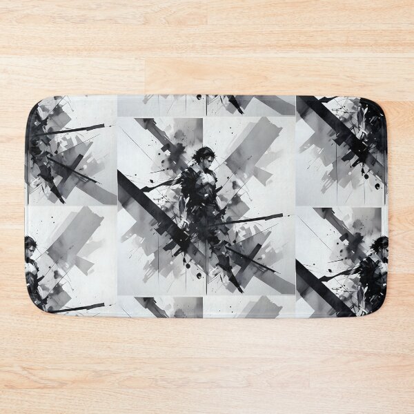 Item preview, Abstract art designed and sold by Nomad-Maynard.
