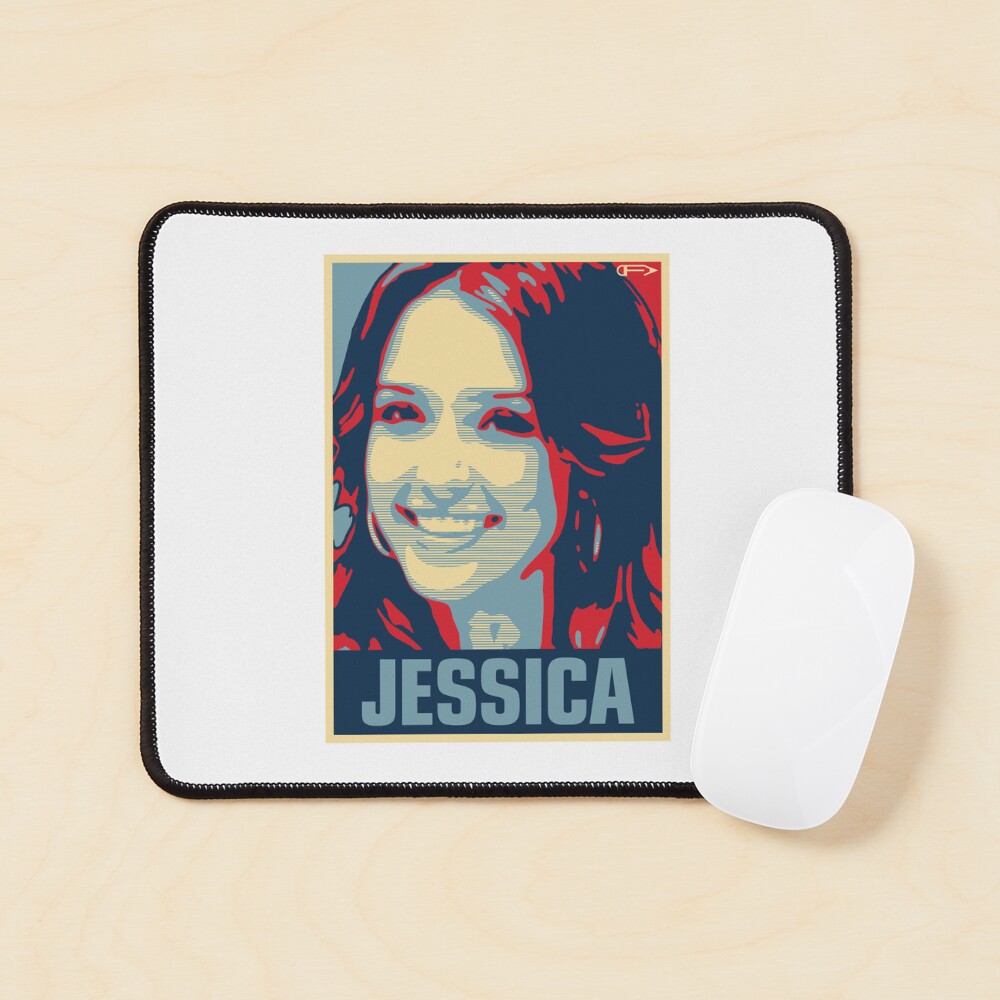 Item preview, Mouse Pad designed and sold by DAFTFISH.
