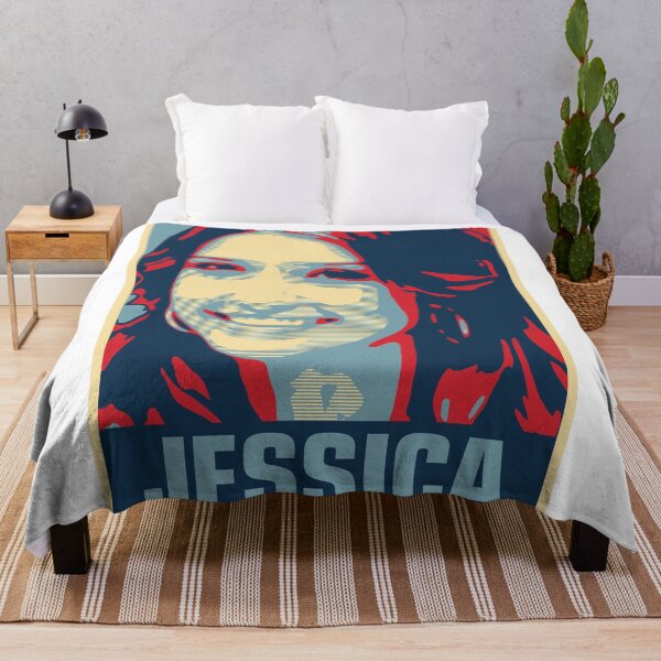 Item preview, Jessica designed and sold by DFA.