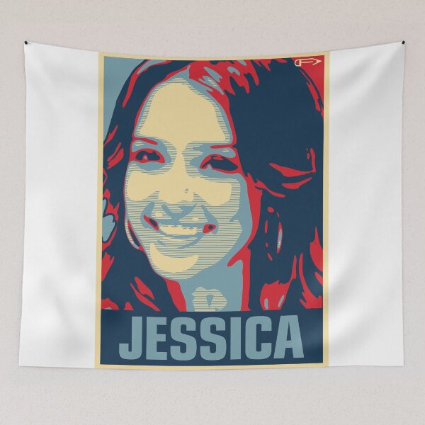 Item preview, Jessica designed and sold by DFA.
