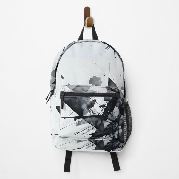 Item preview, Abstract art designed and sold by Nomad-Maynard.
