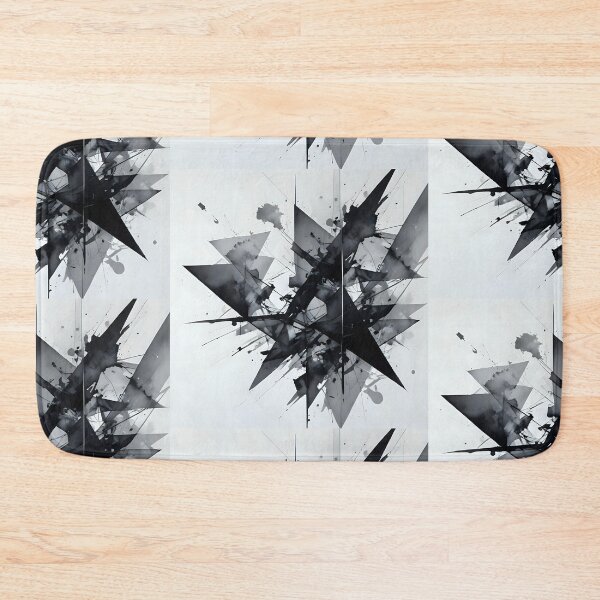 Item preview, Abstract art designed and sold by Nomad-Maynard.