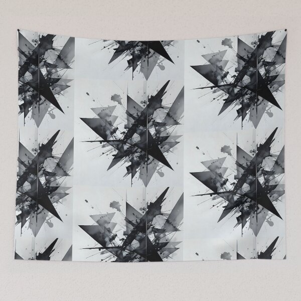 Item preview, Abstract art designed and sold by Nomad-Maynard.