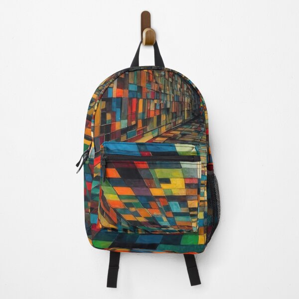 Item preview, Color Blocks no4 designed and sold by Glenburn Graphics.