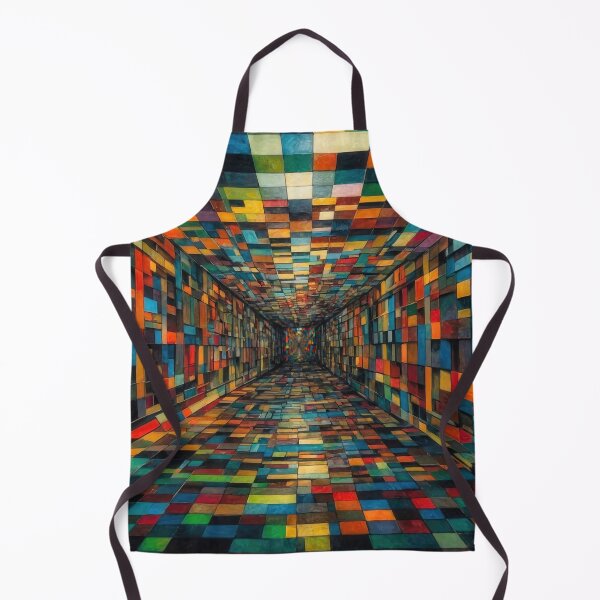 Item preview, Color Blocks no4 designed and sold by Glenburn Graphics.