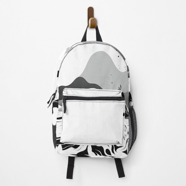 Item preview, Polavora - Graphic Landscapes (5/20) designed and sold by sabantha.