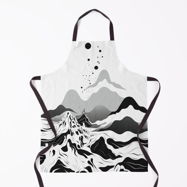 Item preview, Polavora - Graphic Landscapes (5/20) designed and sold by sabantha.
