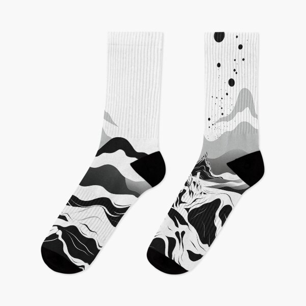 Item preview, Polavora - Graphic Landscapes (5/20) designed and sold by sabantha.